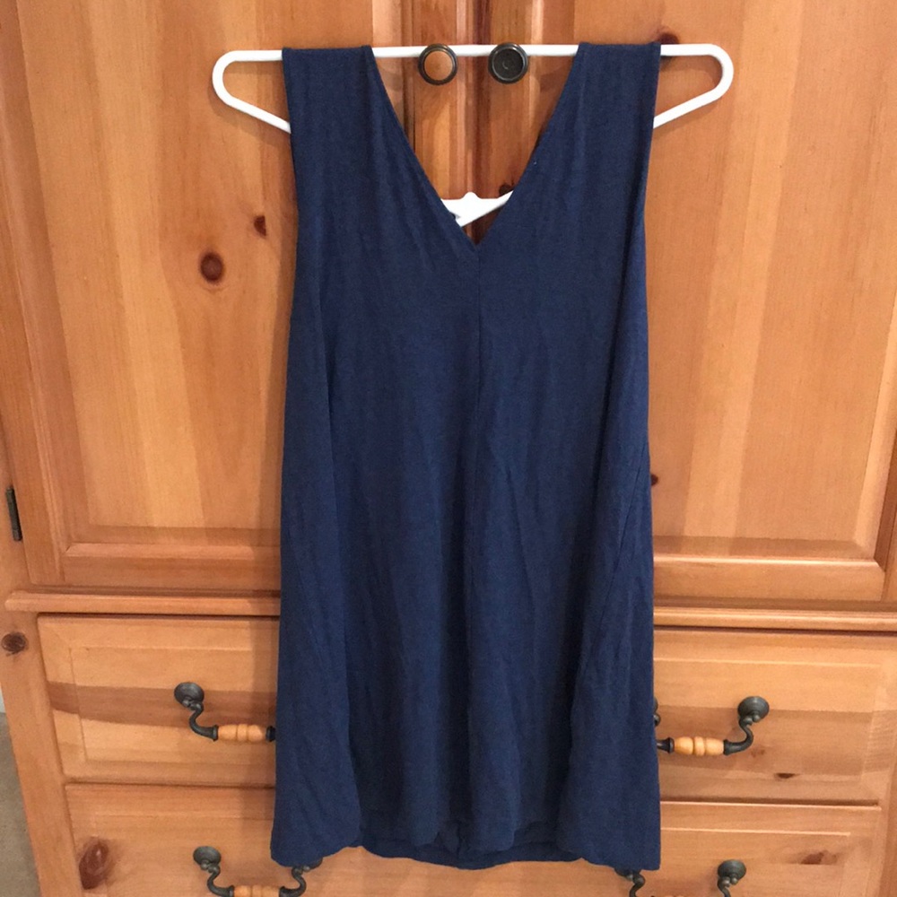 LOFT dress